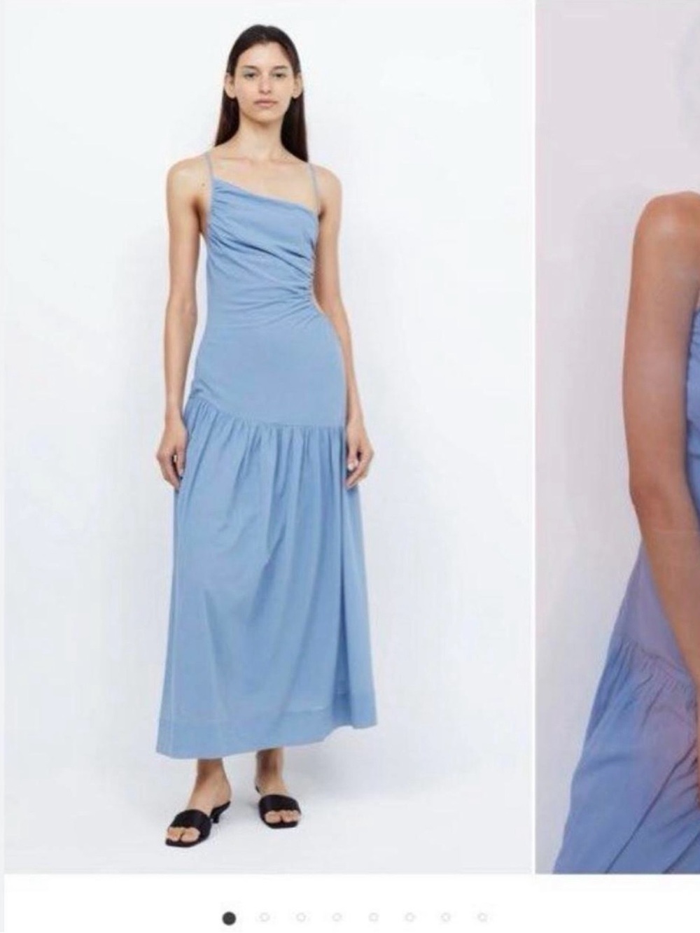 Bec & Bridge dress